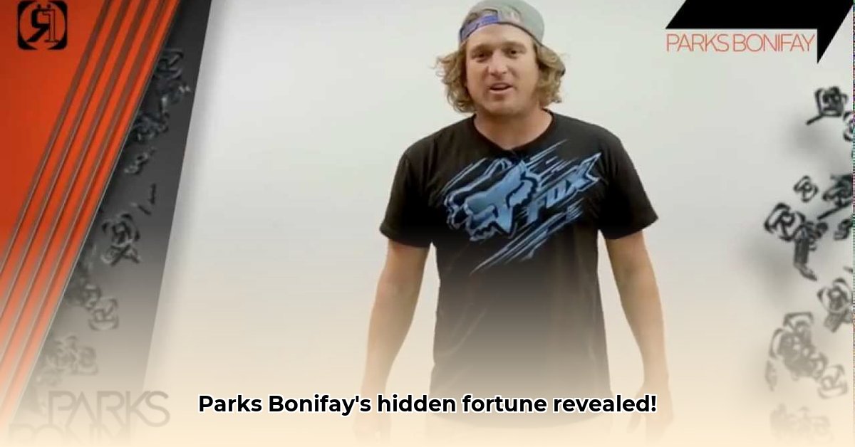parks-bonifay-net-worth